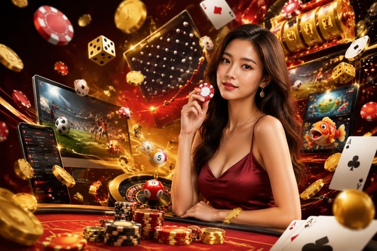 mgm777