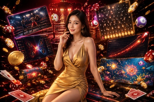 mgm777