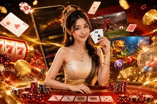 mgm777
