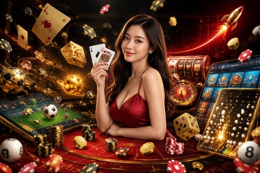 mgm777