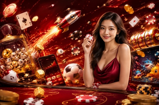 mgm777